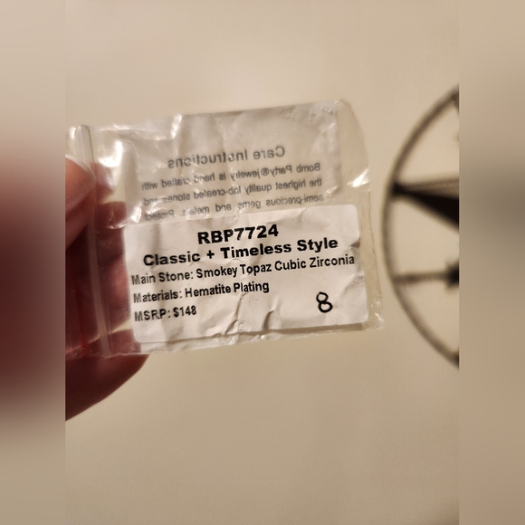 Bomb Party Timeless + Style - Picture 4 of 4